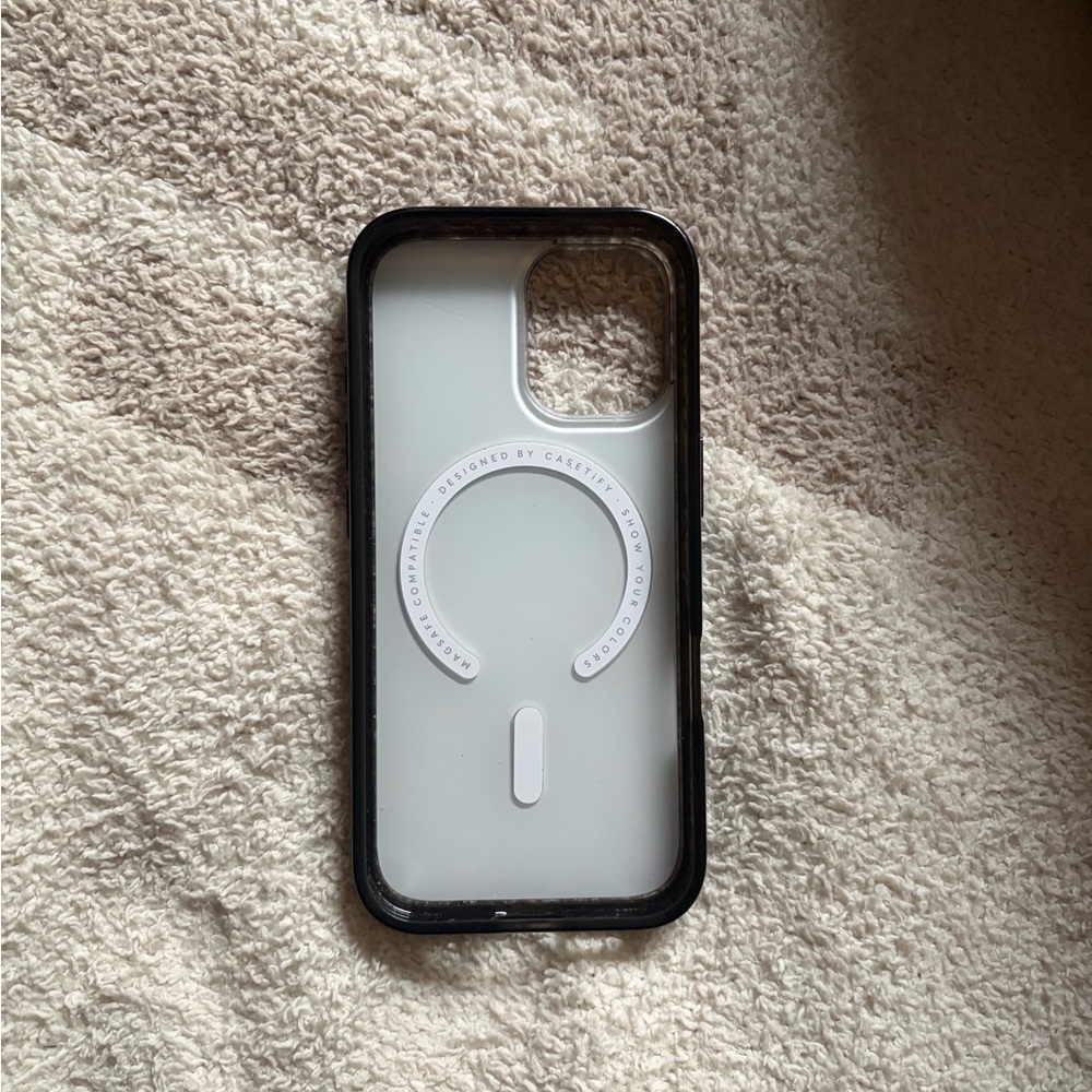 Casetify Party Kitty iPhone Case - Picture 3 of 3